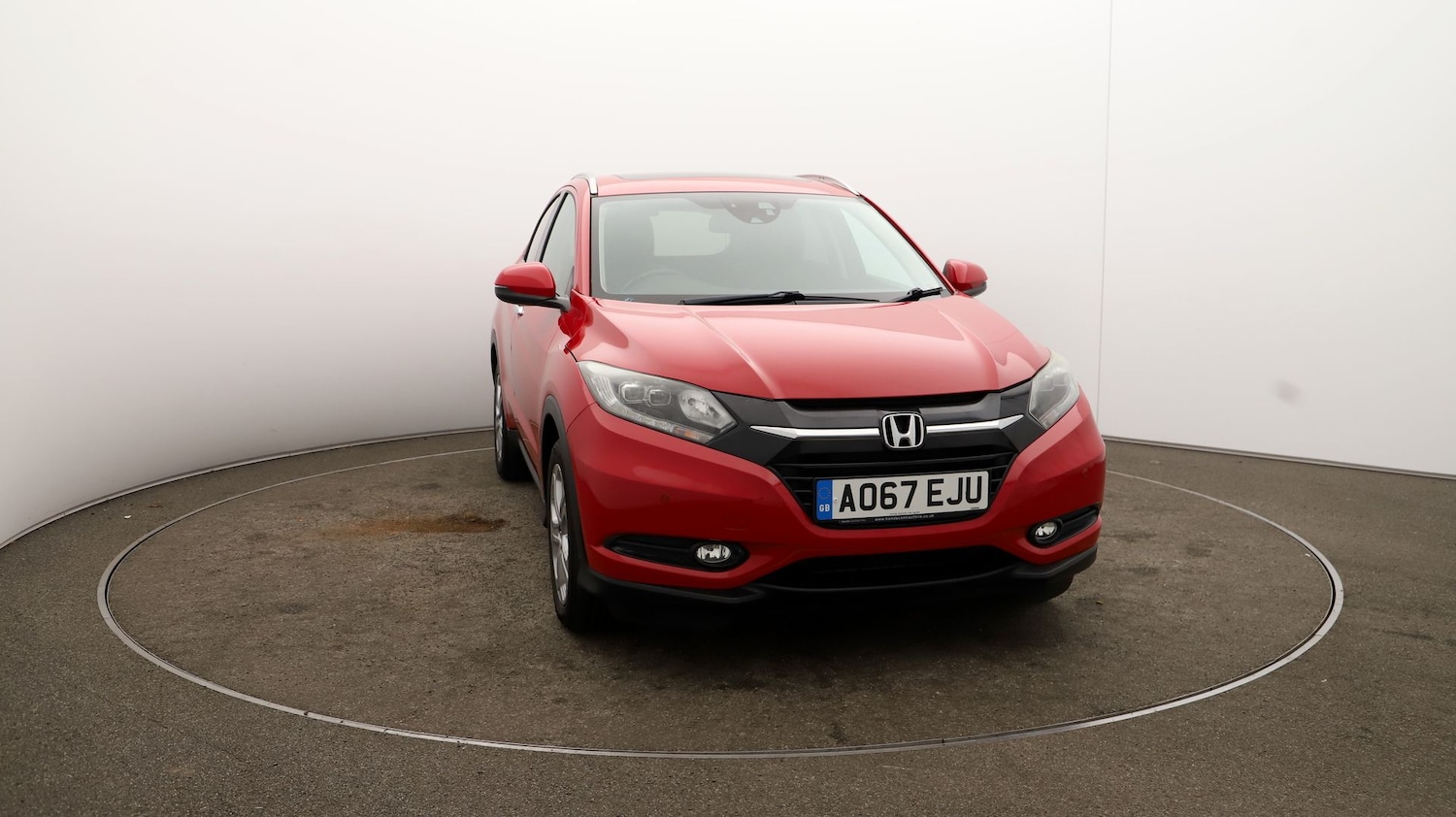 Used Honda HR-V 2017 for sale - 76844861: Photo 34