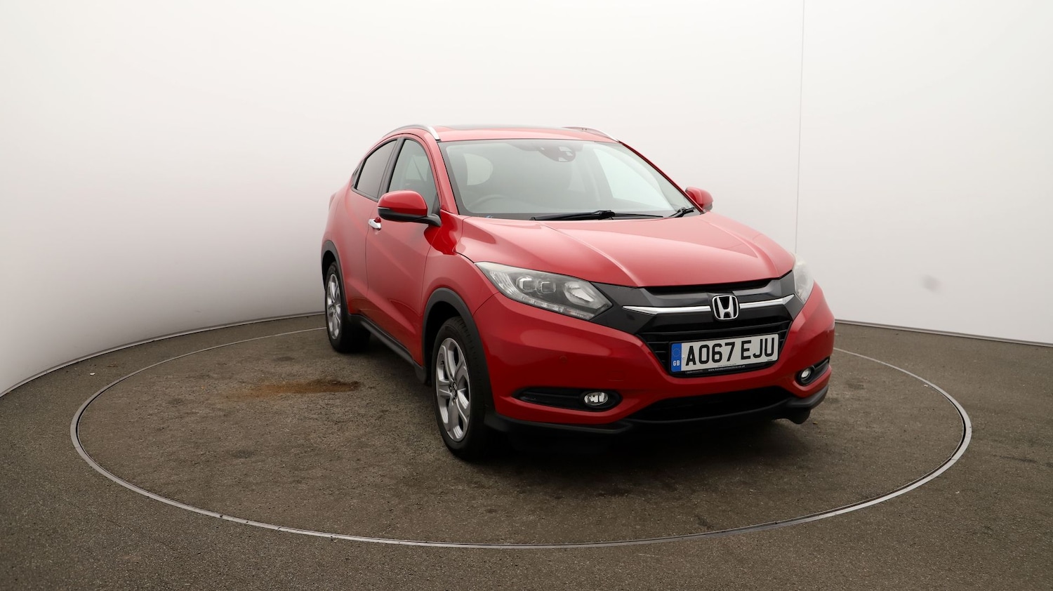 Used Honda HR-V 2017 for sale - 76844861: Photo 35