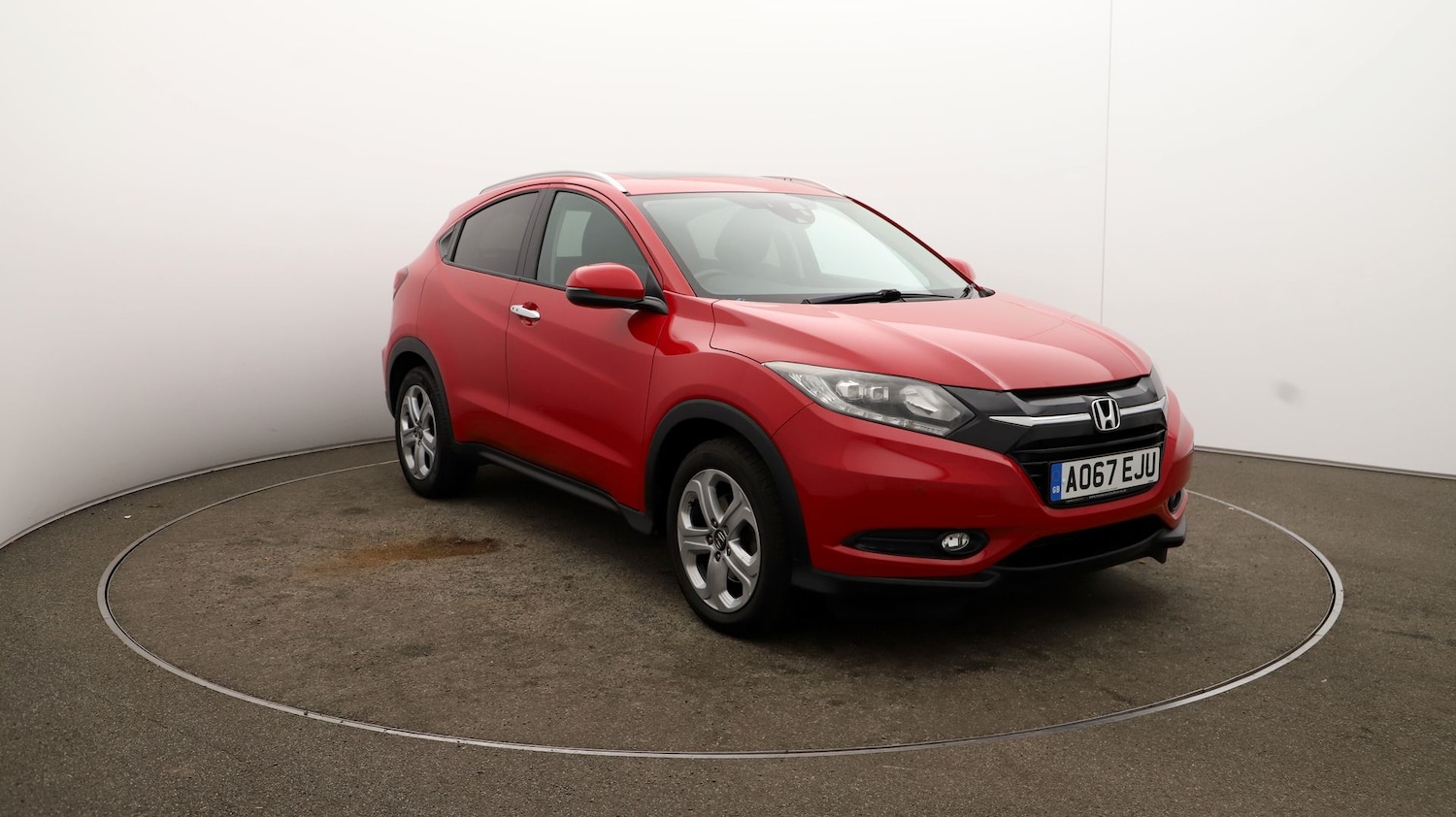 Used Honda HR-V 2017 for sale - 76844861: Photo 36