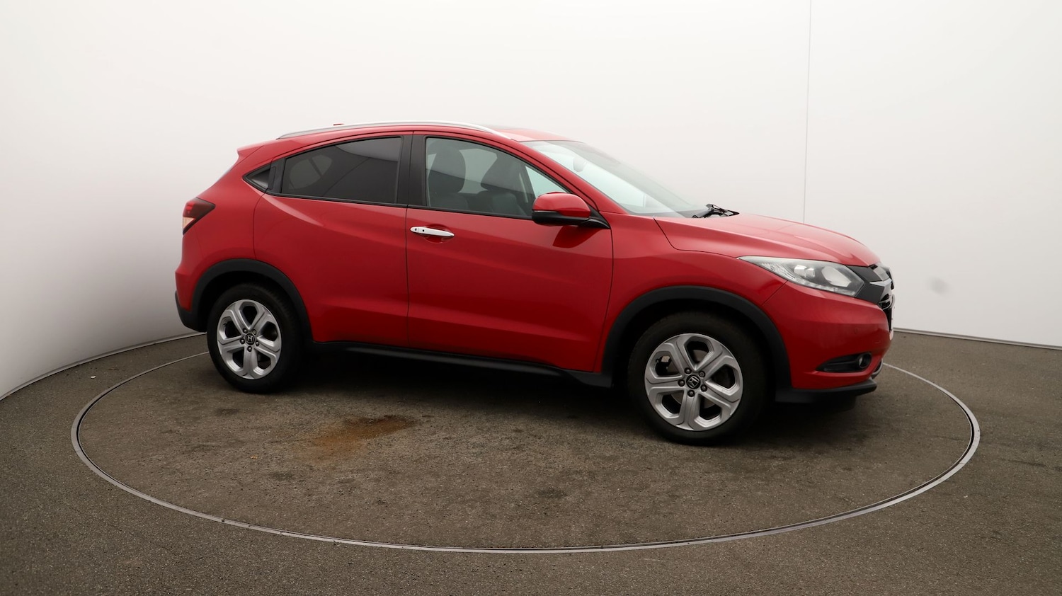Used Honda HR-V 2017 for sale - 76844861: Photo 39