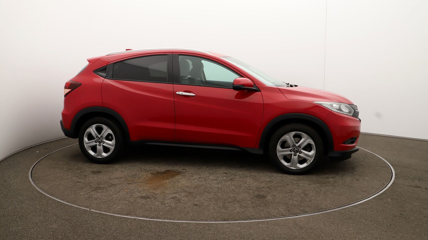 Used Honda HR-V 2017 for sale - 76844861: Photo 41