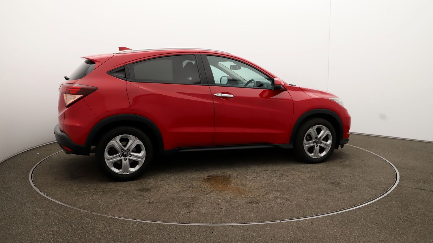 Used Honda HR-V 2017 for sale - 76844861: Photo 44