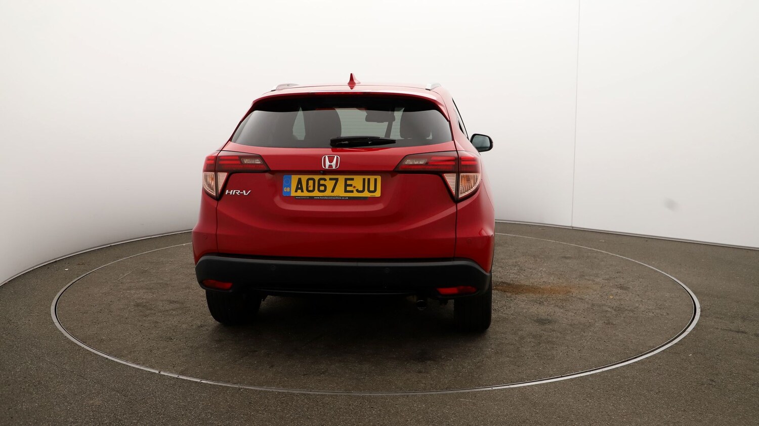 Used Honda HR-V 2017 for sale - 76844861: Photo 50