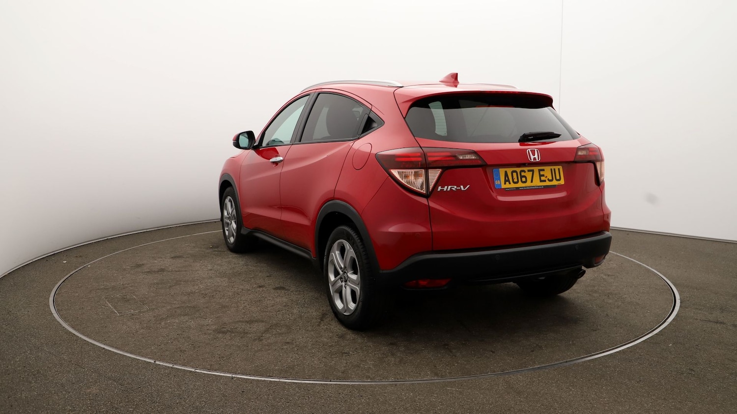 Used Honda HR-V 2017 for sale - 76844861: Photo 54