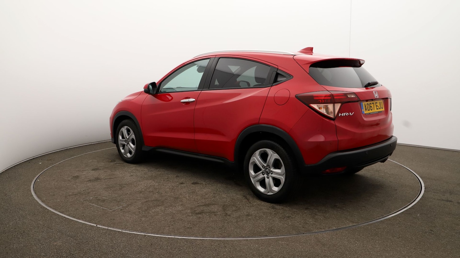 Used Honda HR-V 2017 for sale - 76844861: Photo 56