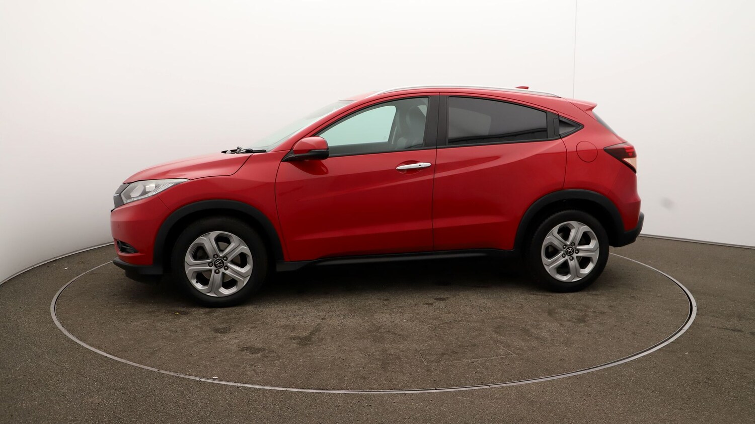 Used Honda HR-V 2017 for sale - 76844861: Photo 58