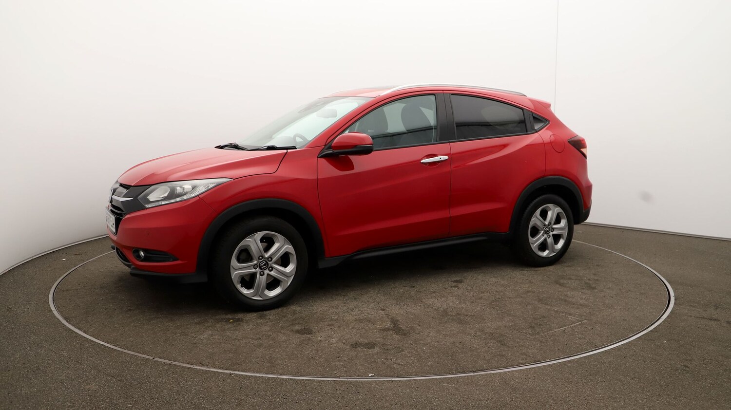 Used Honda HR-V 2017 for sale - 76844861: Photo 60