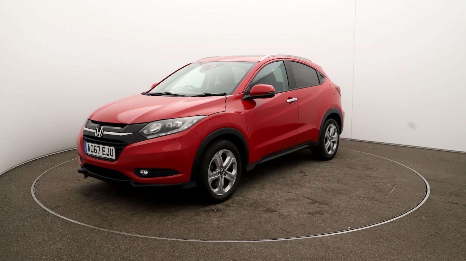 Used Honda HR-V 2017 for sale - 76844861: Photo 62