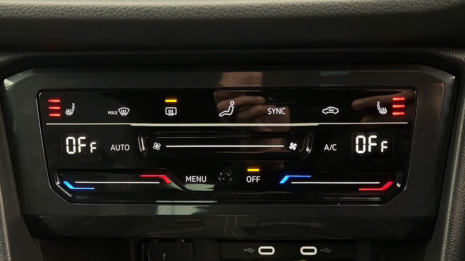 Used Volkswagen Tiguan 2023 for sale - 78066600: Photo 11