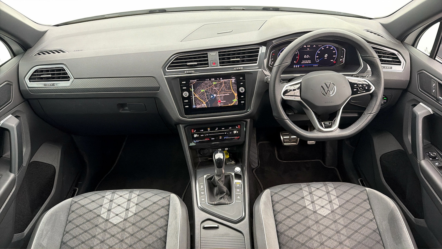 Used Volkswagen Tiguan 2023 for sale - 78066600: Photo 12