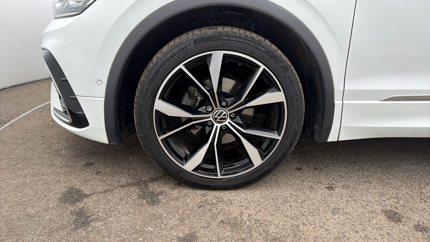 Used Volkswagen Tiguan 2023 for sale - 78066600: Photo 17