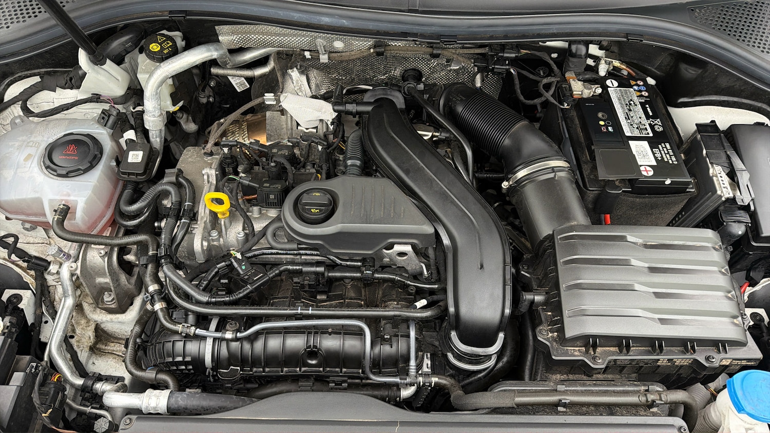 Used Volkswagen Tiguan 2023 for sale - 78066600: Photo 18