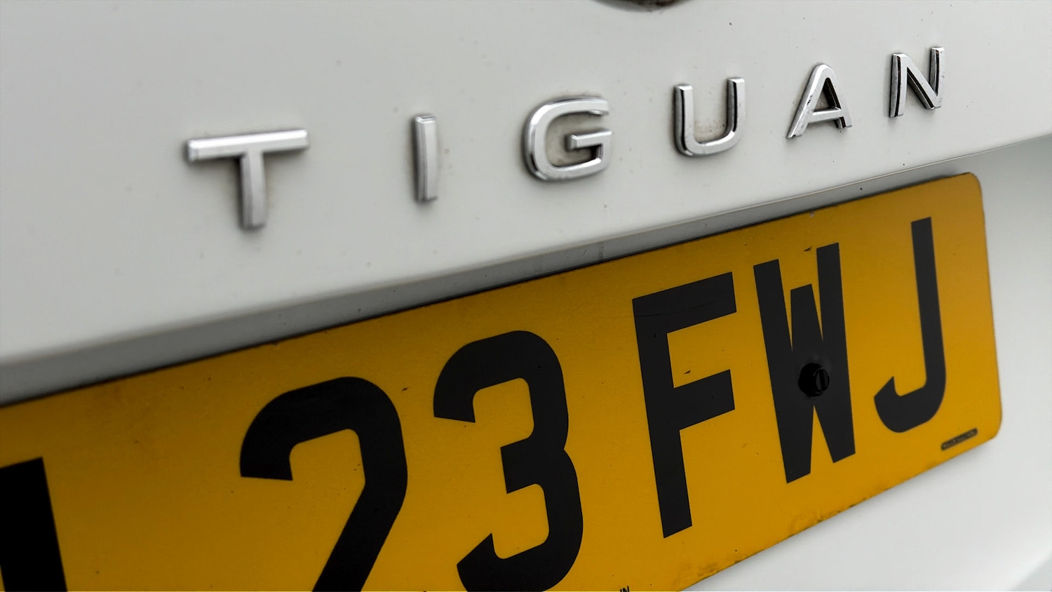 Used Volkswagen Tiguan 2023 for sale - 78066600: Photo 20