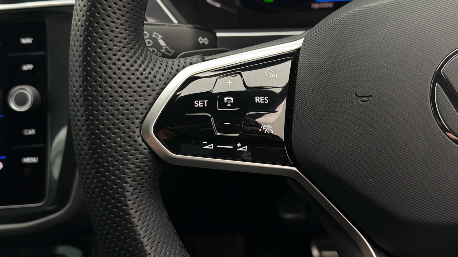 Used Volkswagen Tiguan 2023 for sale - 78066600: Photo 22