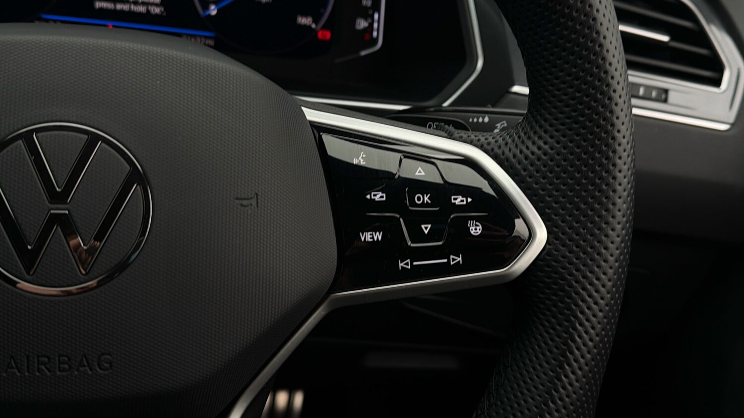 Used Volkswagen Tiguan 2023 for sale - 78066600: Photo 23