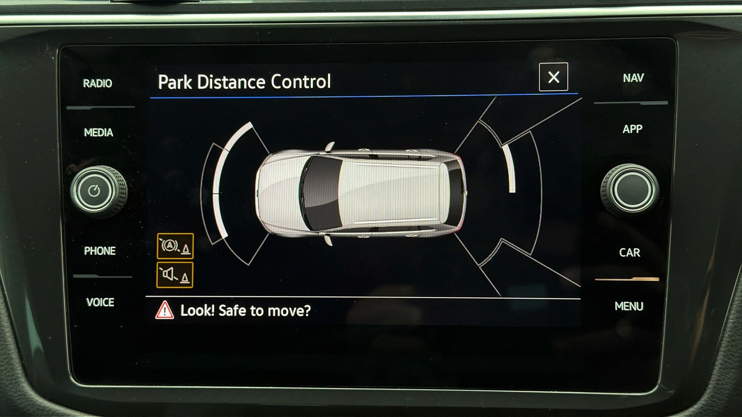 Used Volkswagen Tiguan 2023 for sale - 78066600: Photo 25