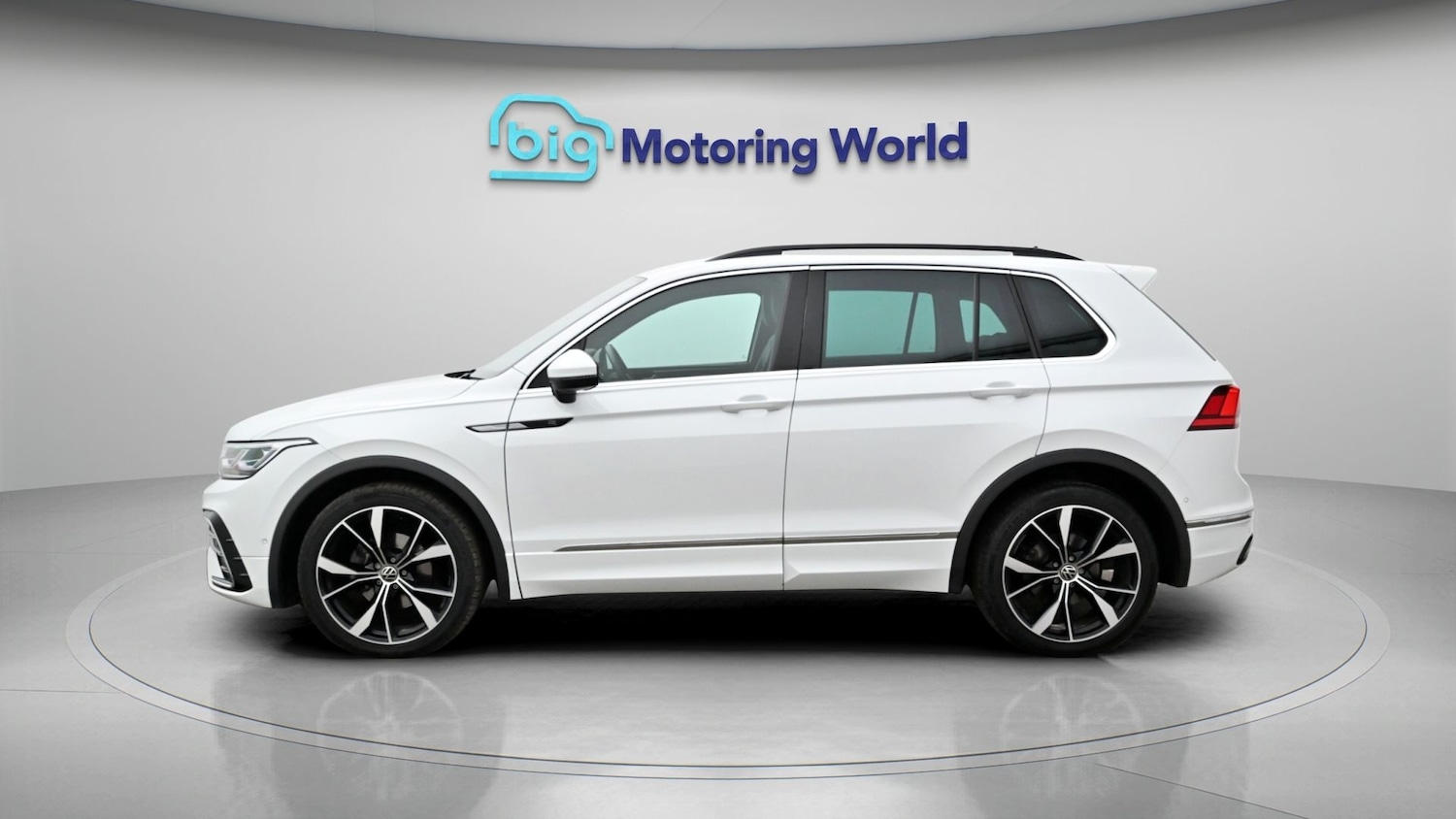 Used Volkswagen Tiguan 2023 for sale - 78066600: Photo 4