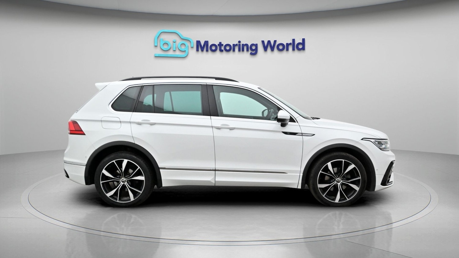 Used Volkswagen Tiguan 2023 for sale - 78066600: Photo 8