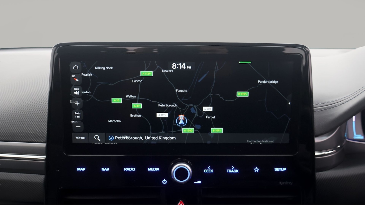 Used Hyundai IONIQ 2022 for sale - 77618747: Photo 11