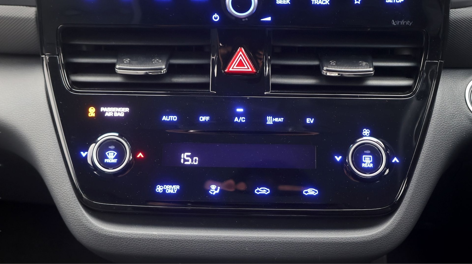 Used Hyundai IONIQ 2022 for sale - 77618747: Photo 12