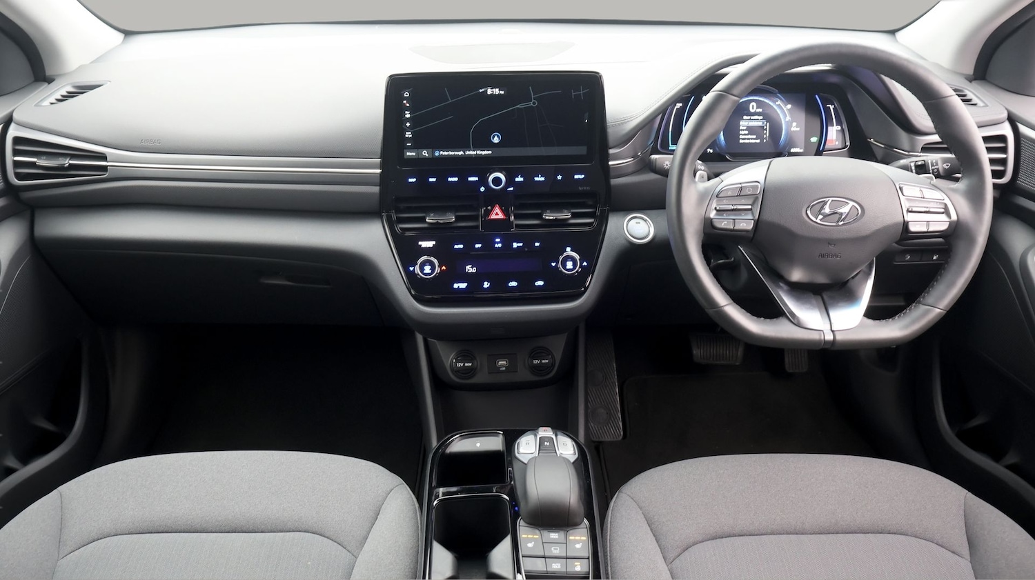 Used Hyundai IONIQ 2022 for sale - 77618747: Photo 13