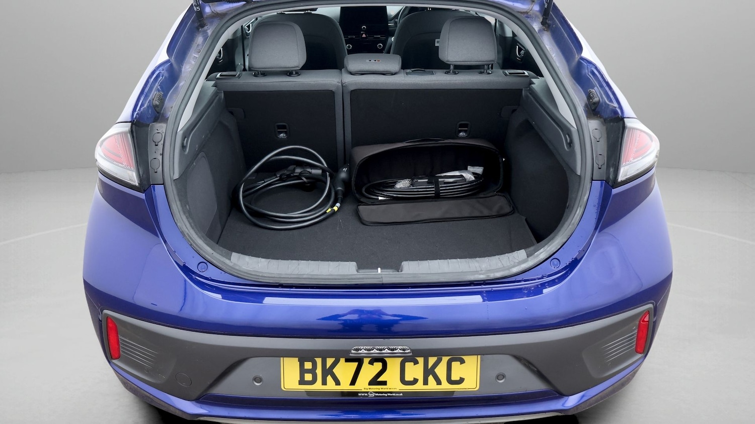 Used Hyundai IONIQ 2022 for sale - 77618747: Photo 17