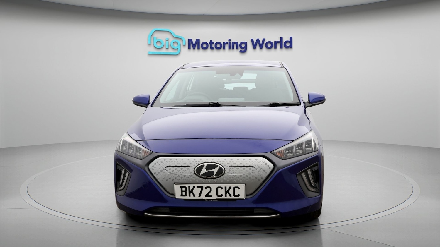 Used Hyundai IONIQ 2022 for sale - 77618747: Photo 2