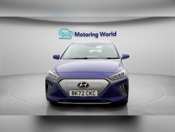 Used Hyundai IONIQ 2022 for sale - 77618747: Photo