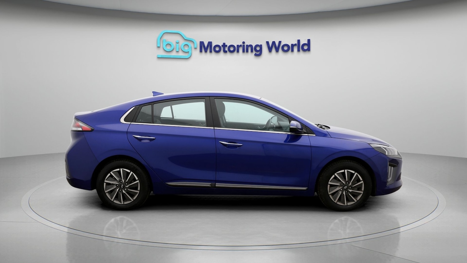 Used Hyundai IONIQ 2022 for sale - 77618747: Photo 8