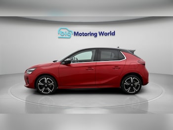 Used Vauxhall Corsa 2023 for sale - 79299618: Photo