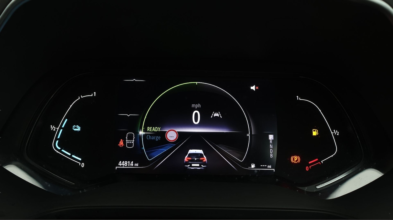 Used Renault Captur 2022 for sale - 77336879: Photo 10