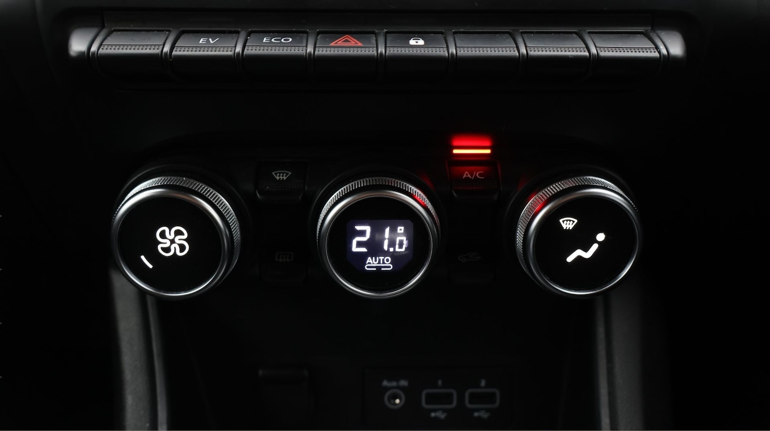 Used Renault Captur 2022 for sale - 77336879: Photo 12