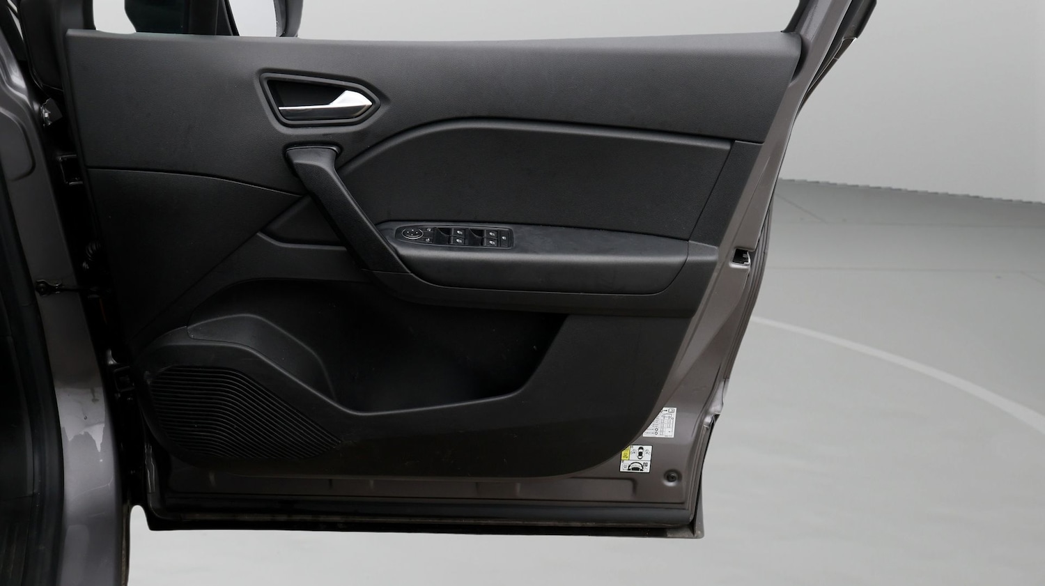 Used Renault Captur 2022 for sale - 77336879: Photo 15