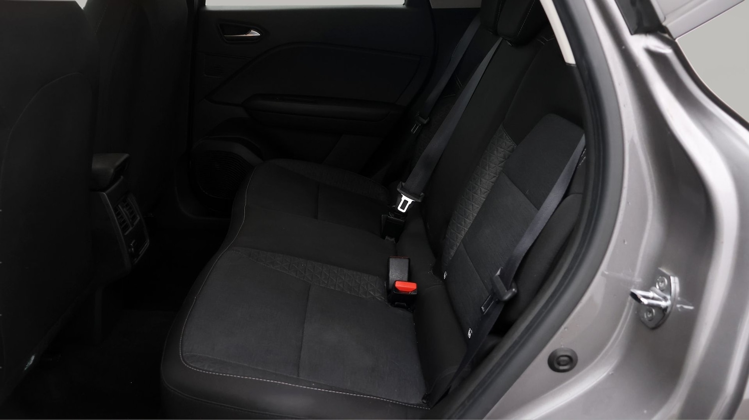 Used Renault Captur 2022 for sale - 77336879: Photo 16