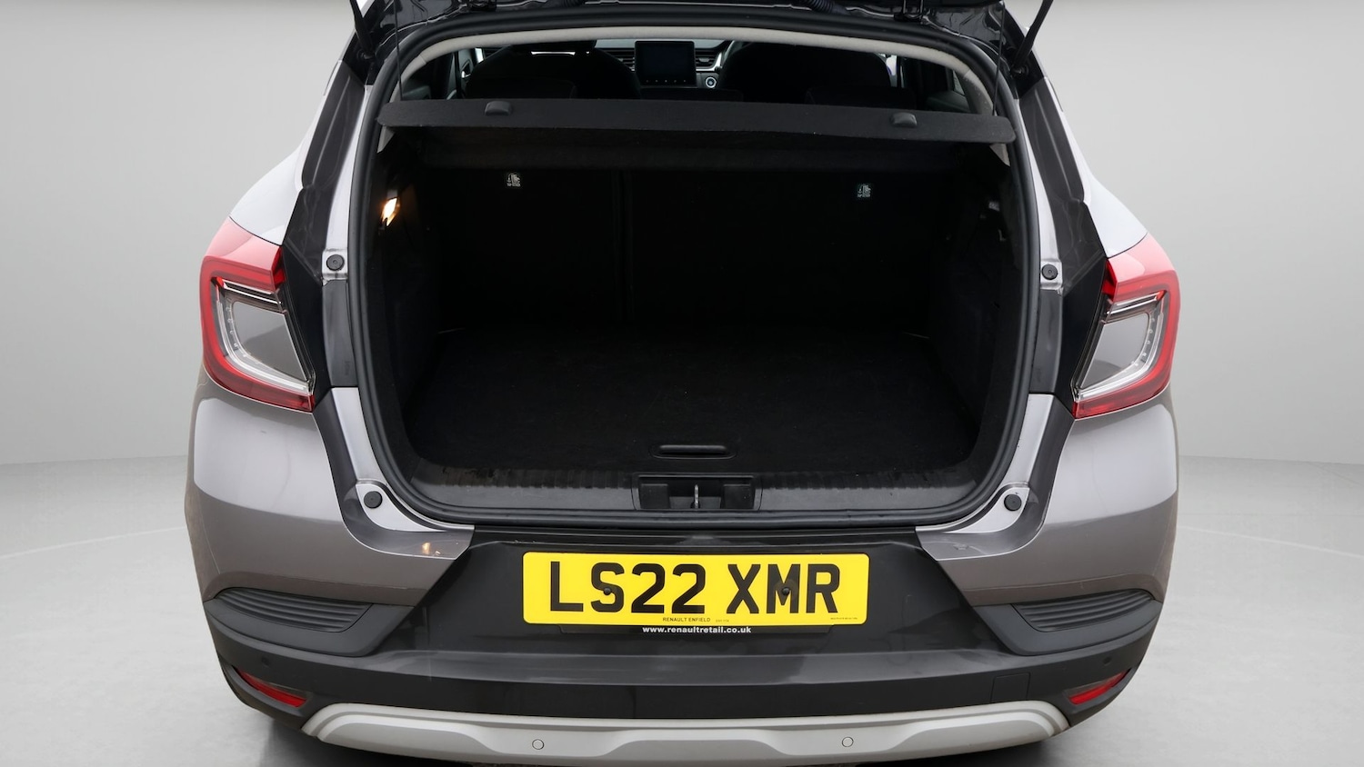 Used Renault Captur 2022 for sale - 77336879: Photo 17