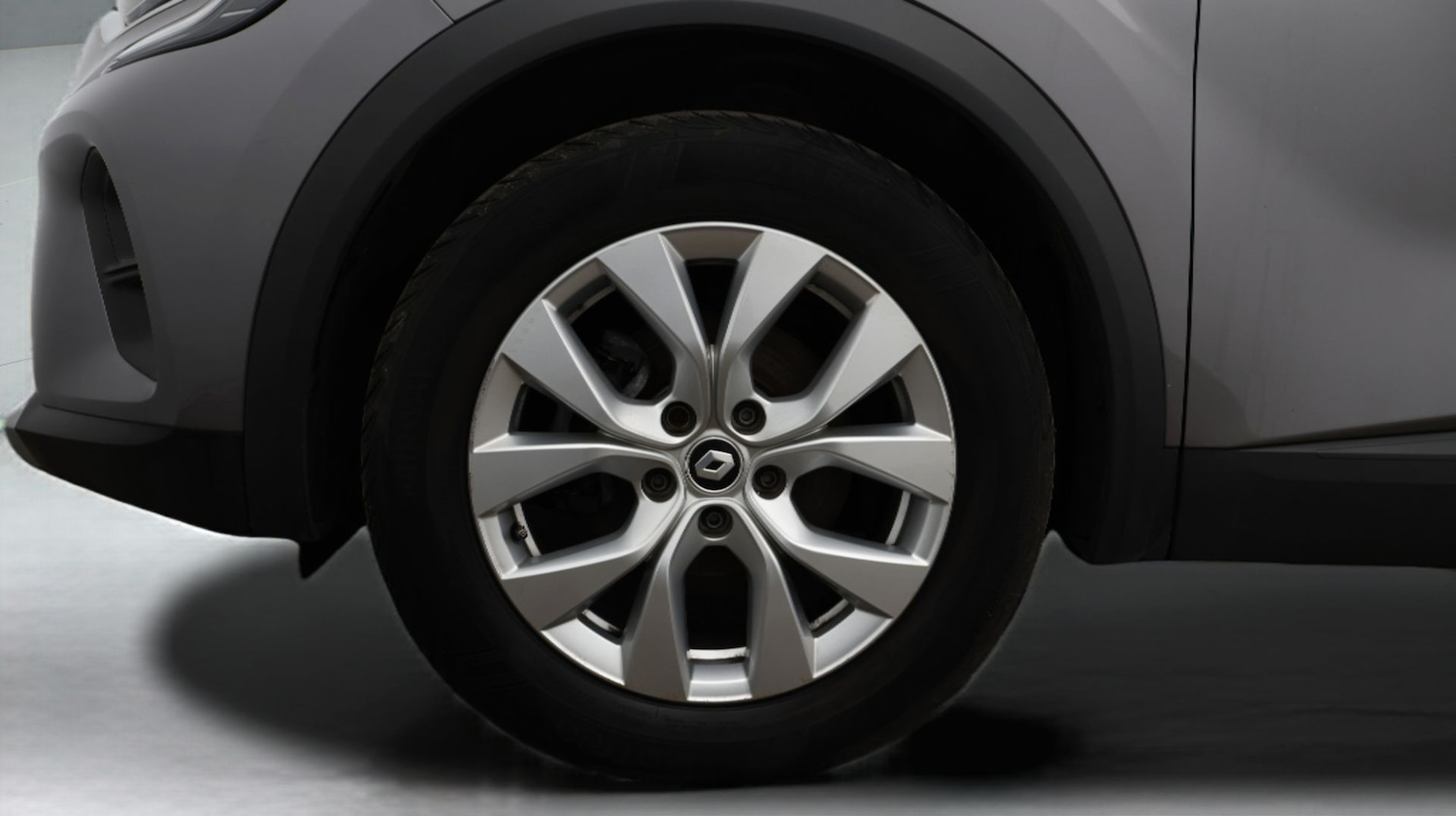 Used Renault Captur 2022 for sale - 77336879: Photo 18