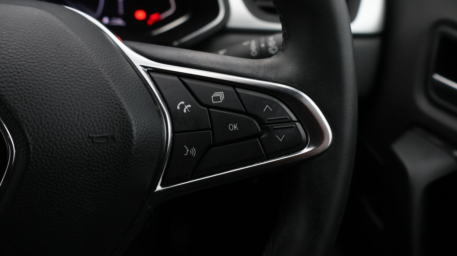 Used Renault Captur 2022 for sale - 77336879: Photo 23