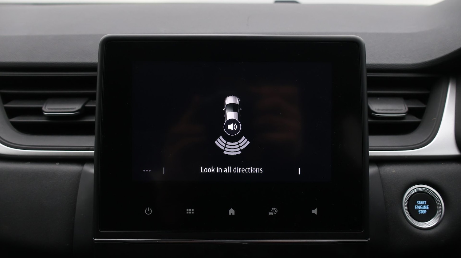 Used Renault Captur 2022 for sale - 77336879: Photo 24