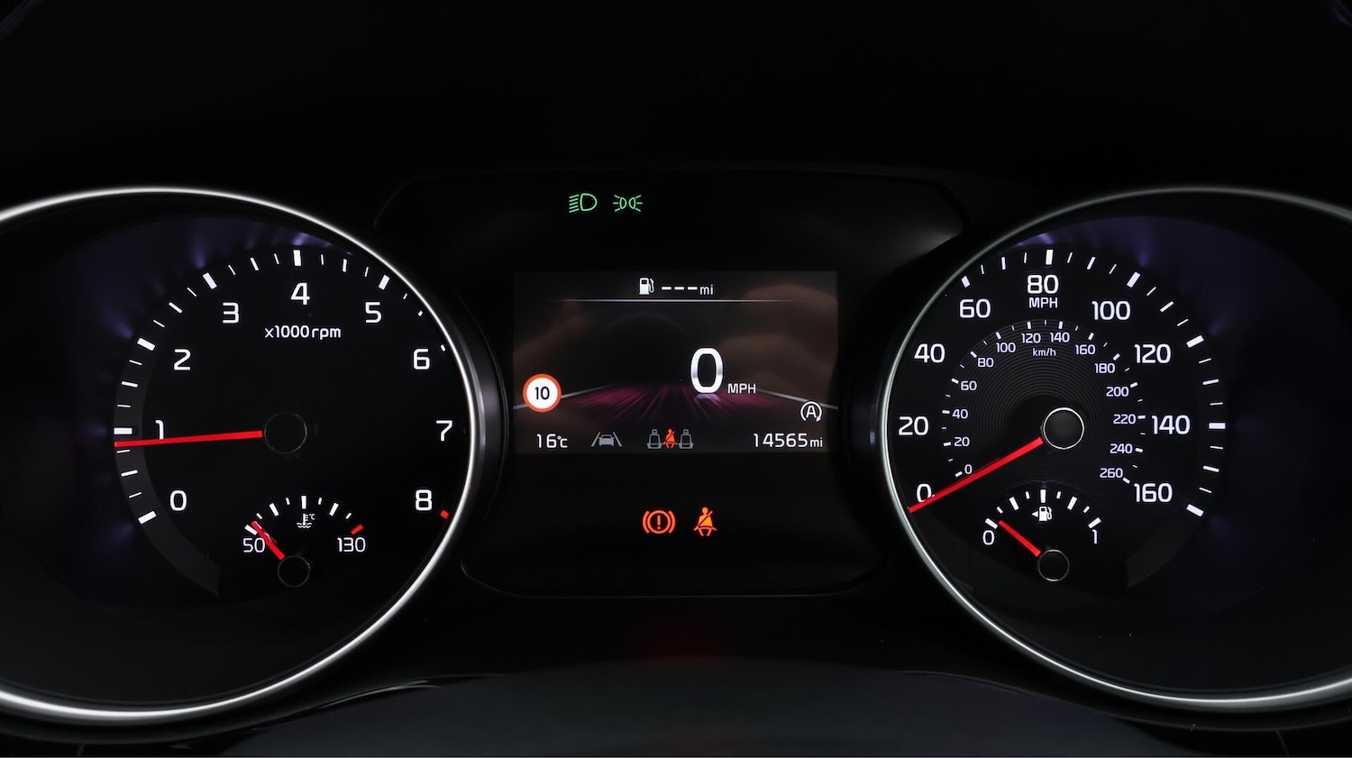 Used Kia Ceed 2025 for sale - 76432525: Photo 11