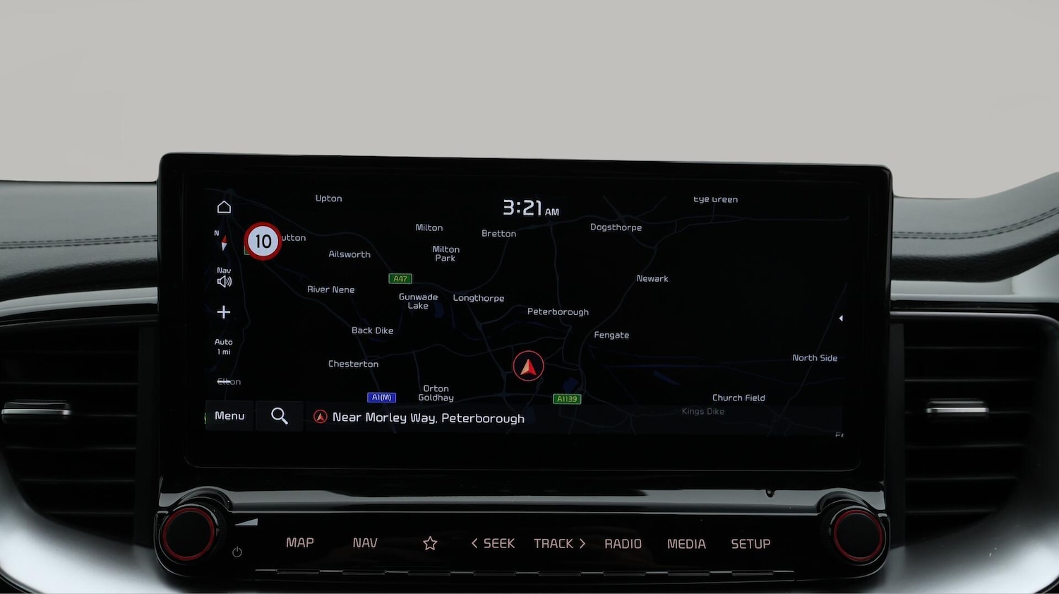 Used Kia Ceed 2025 for sale - 76432525: Photo 12