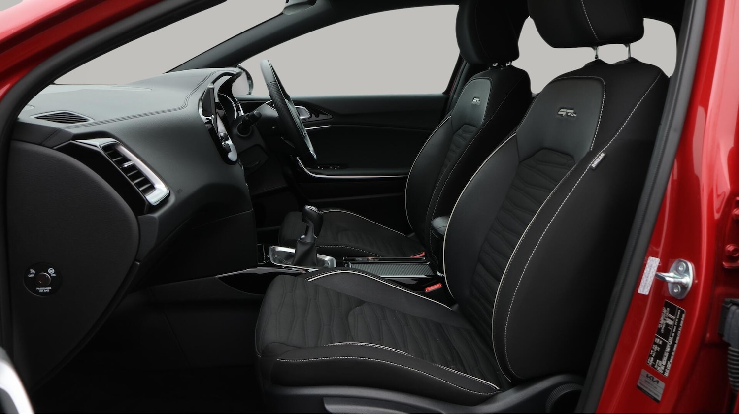 Used Kia Ceed 2025 for sale - 76432525: Photo 15