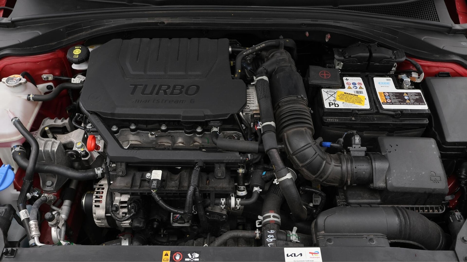 Used Kia Ceed 2025 for sale - 76432525: Photo 20