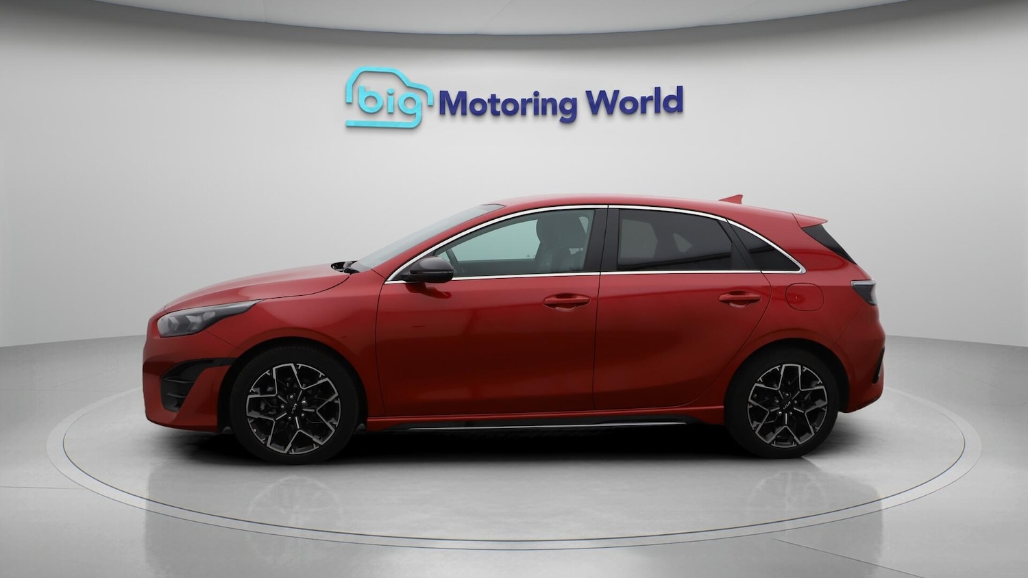 Used Kia Ceed 2025 for sale - 76432525: Photo 5