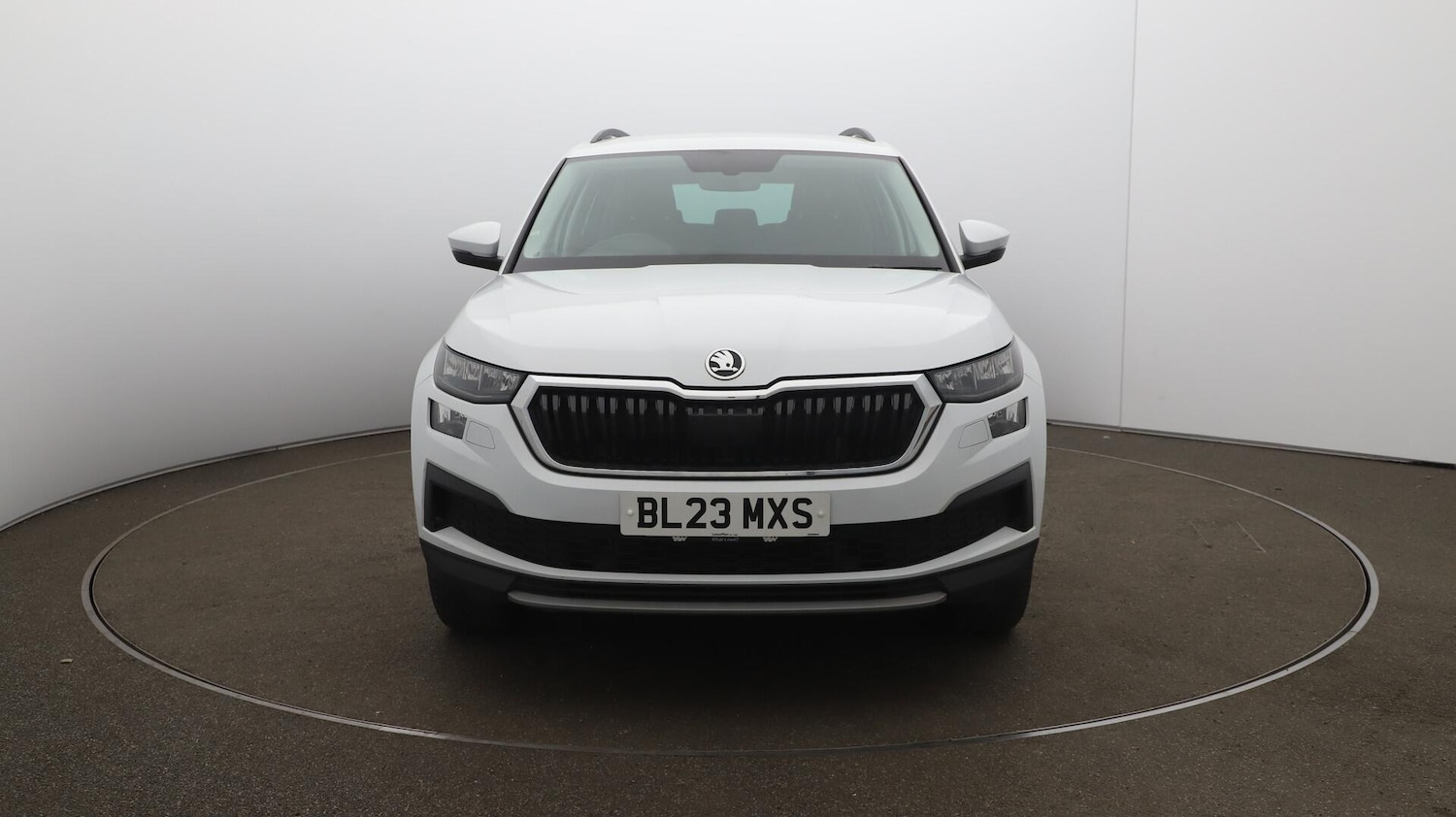 Vehicle 42