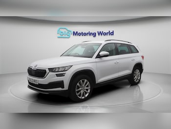 Used Skoda Kodiaq 2023 for sale - 75741211: Photo