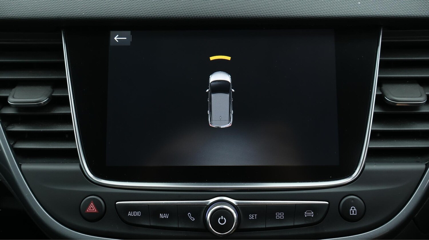 Vehicle 25