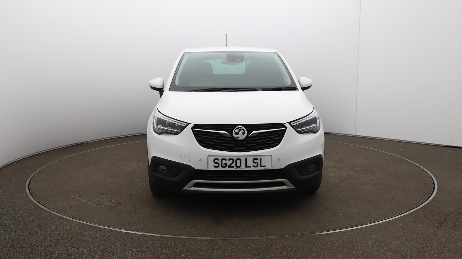 Vehicle 40