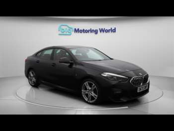 Used BMW 2 Series Gran Coupe 2021 for sale - 74725927: Photo