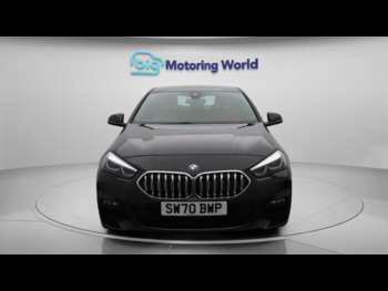 Used BMW 2 Series Gran Coupe 2021 for sale - 74725927: Photo