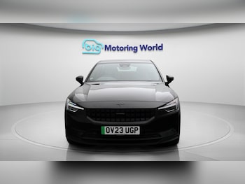 Used Polestar Polestar 2 2023 for sale - 78531764: Photo